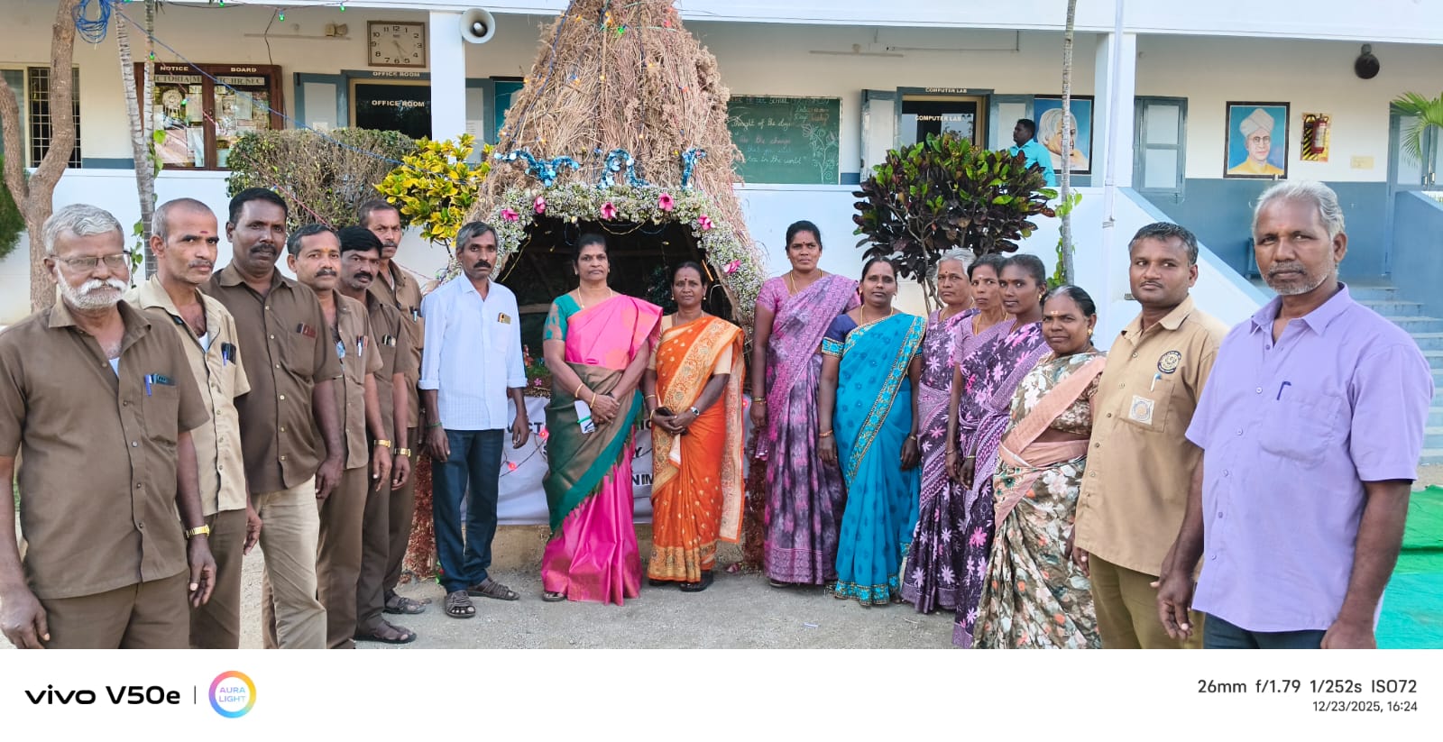 Christmas Celebration 2